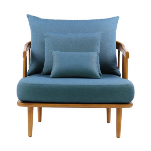 Alexandria Carver Chair