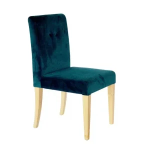 Velvet Hotel Banquet Chair