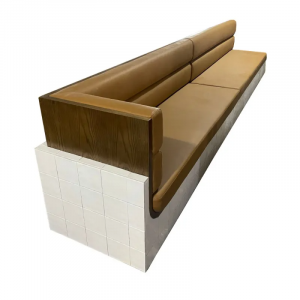 Auriel Banquette Seating