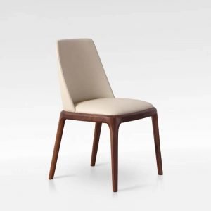 Upholstered Chair