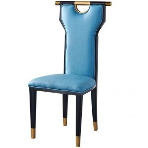 New Style Hight Back Banquette Chair For Event Hire