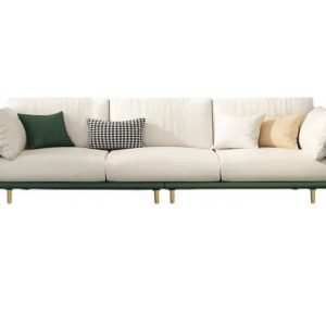 Three Seating Sofa