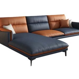 Alex Comfortable Sofa