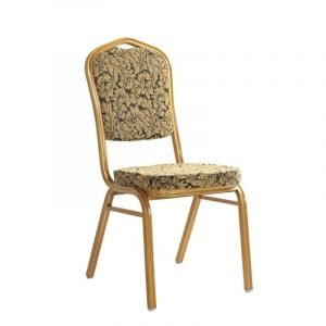 Banquette Chair For Event Hire