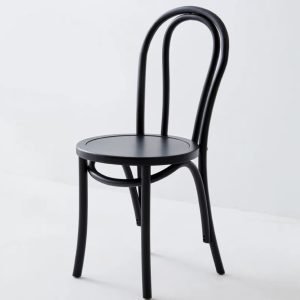 Wedding Event Hire Wood Chair