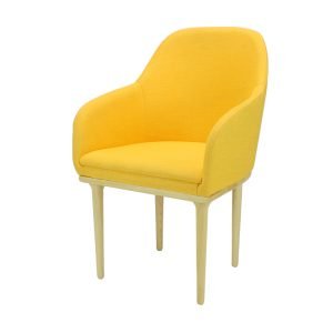 Upholstery chair