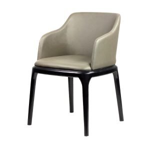 Stable Back Upholstery chair