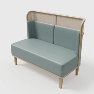 Friday Booth Seating