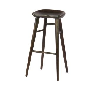 CY Wooden Hight Bar Stool