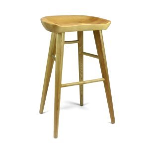 Sim High Bar Stool
