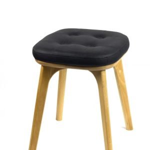 wooden stool