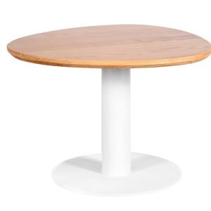 Oal Coffee Table