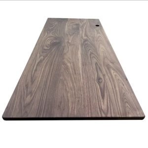 North American Black Walnut Tabletop