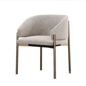 Gently Upholstery Chair