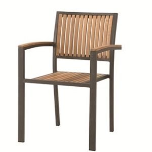 Grandie Outdoor Chair