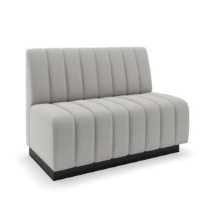Diary Restaurant Booth Seating