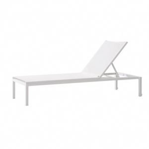 Swimming Pool Lounge Chair
