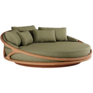 Airy Lounge Chair