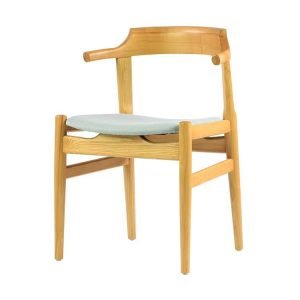 Mobuan Chair