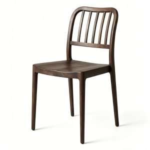 Moon Arch Chair